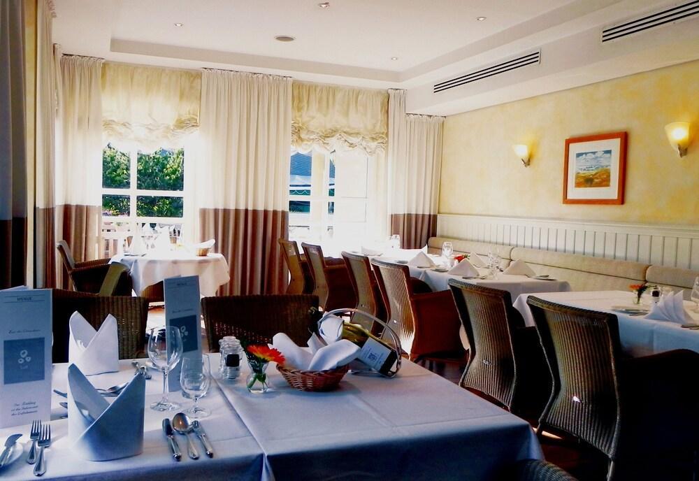 Dorint Strandresort & Spa Ostseebad Wustrow Wustrow  Exterior photo