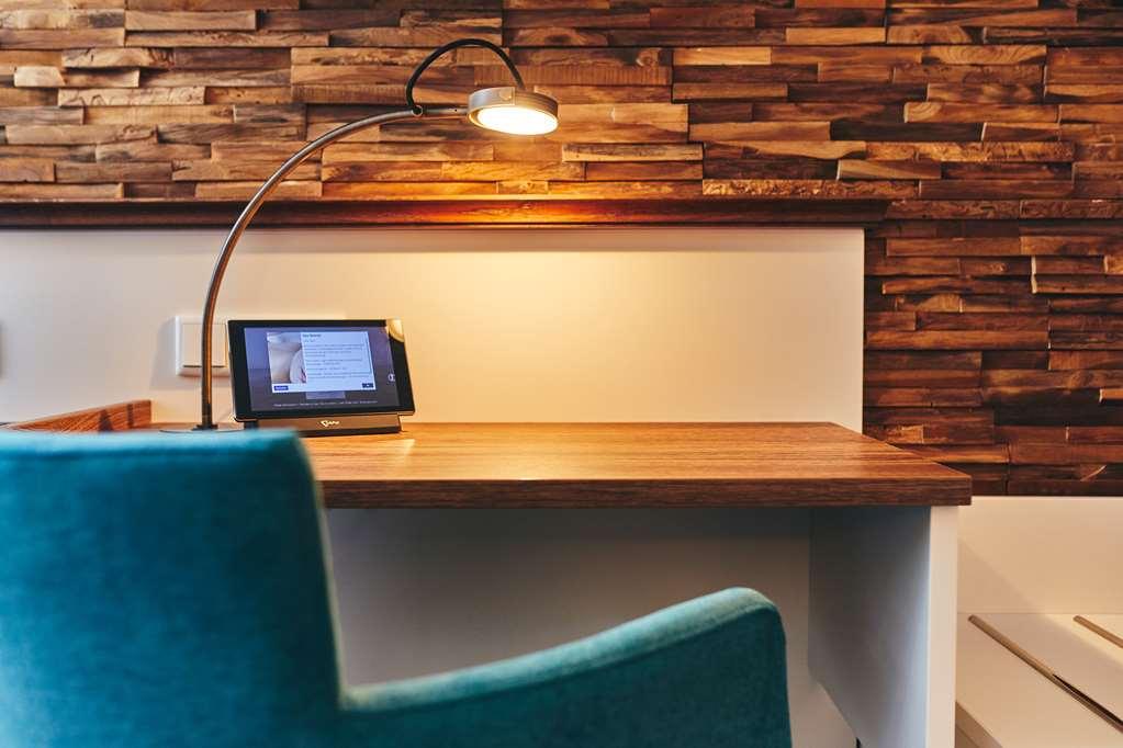 Dorint Strandresort & Spa Ostseebad Wustrow Wustrow  Room photo
