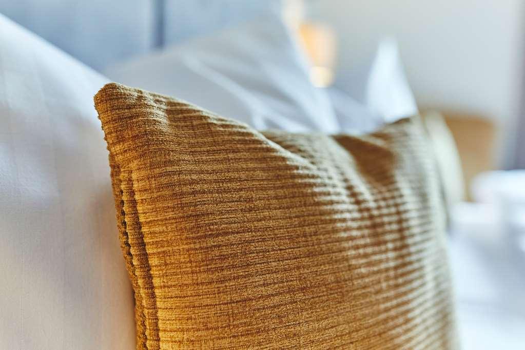 Dorint Strandresort & Spa Ostseebad Wustrow Wustrow  Room photo