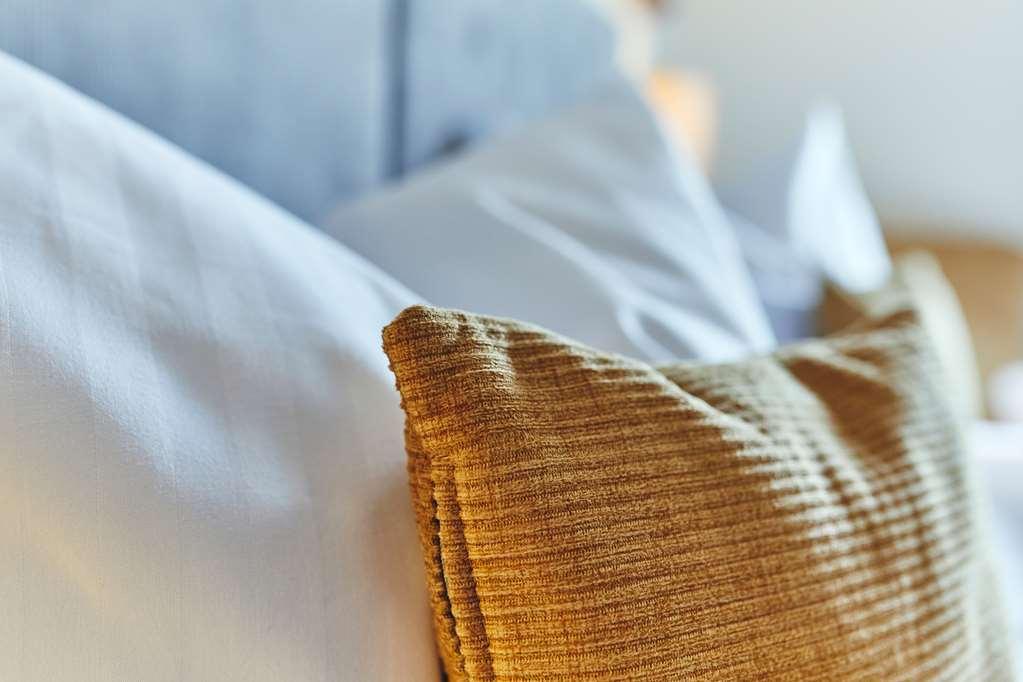 Dorint Strandresort & Spa Ostseebad Wustrow Wustrow  Room photo