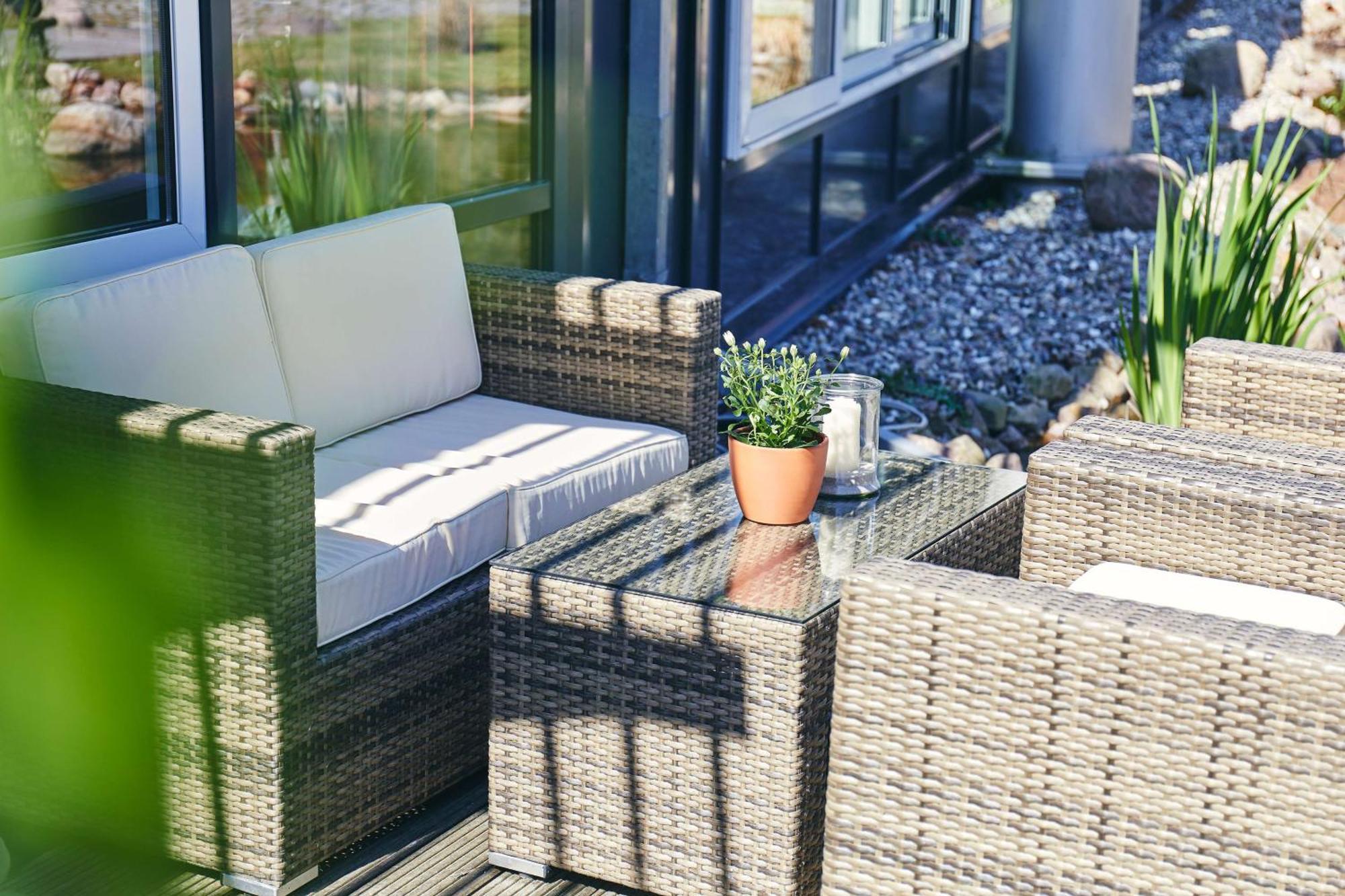 Dorint Strandresort & Spa Ostseebad Wustrow Wustrow  Exterior photo
